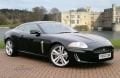 XK COUPE-CABRİOLET (2006-2014)